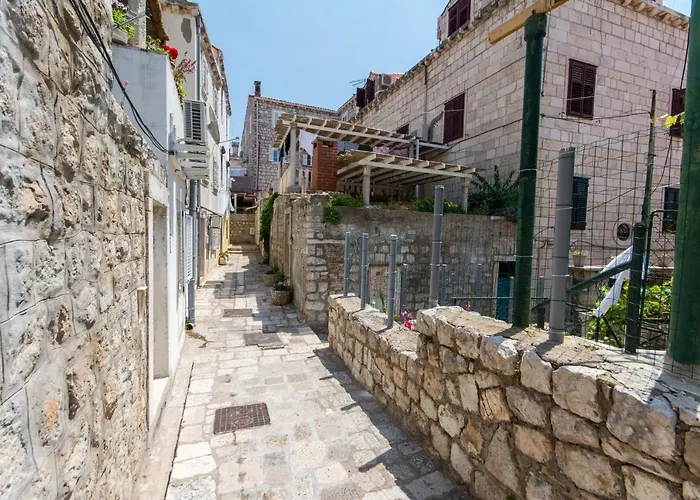 Magic View * Dubrovnik