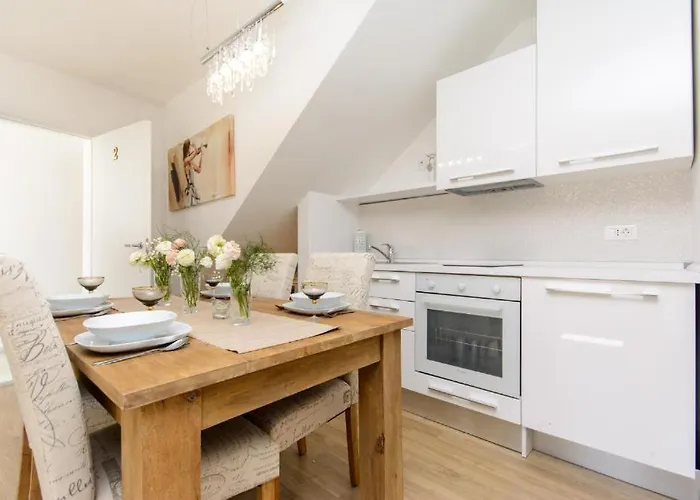 Homestay Magic View Dubrovnik