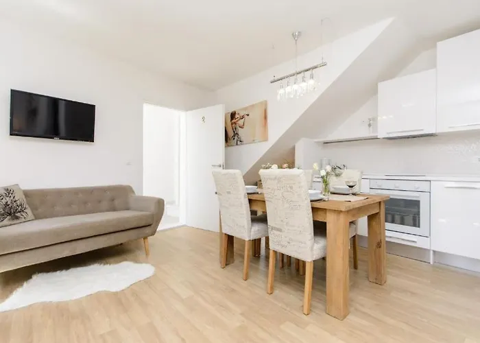 Homestay Magic View Dubrovnik