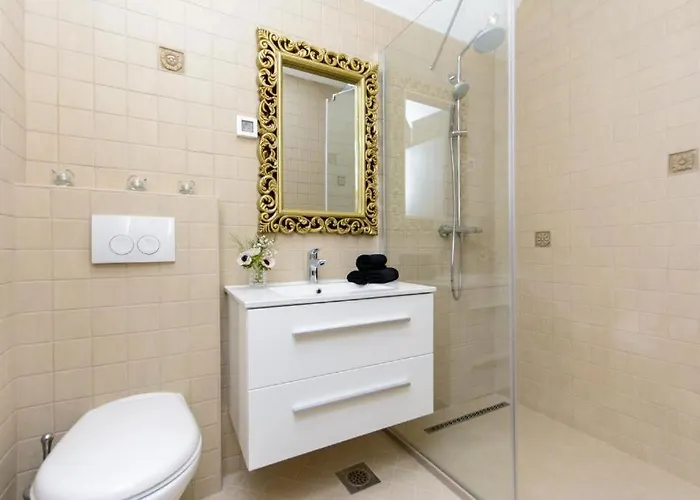 Magic View * Dubrovnik