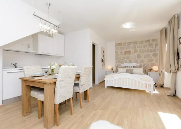 Homestay Magic View Dubrovnik