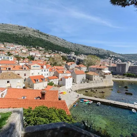 Magic View Homestay Dubrovnik