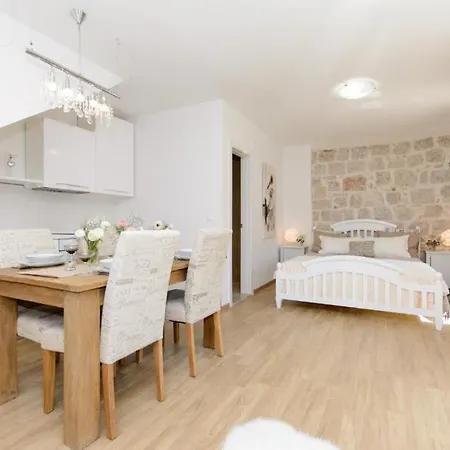 Homestay Magic View Dubrovnik